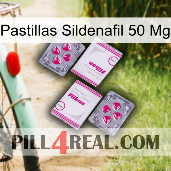 Pastillas Sildenafil 50 Mg 33